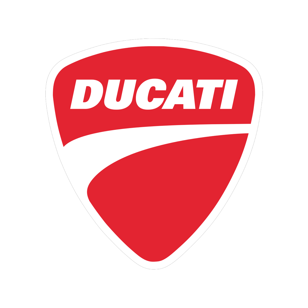 Ducati Logo