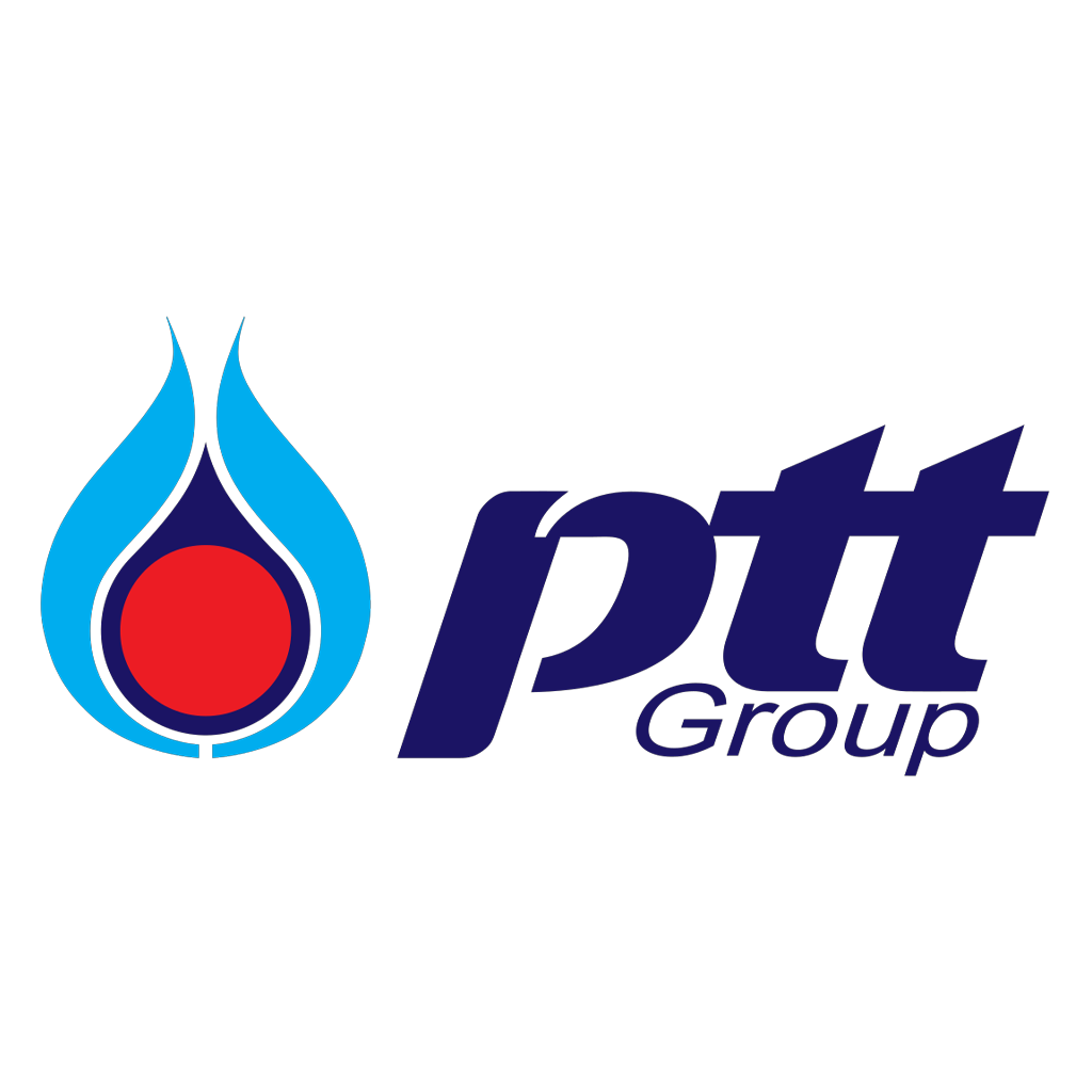 ptt Logo